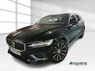 volvo v60 2.0 t6 awd te core