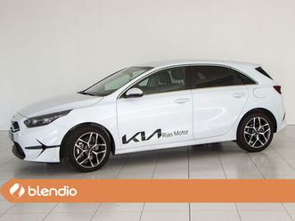 kia ceed 1.0 t-gdi 88kw tech 120cv 5p