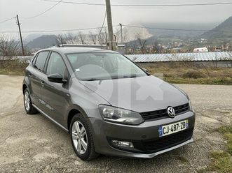 vw polo 1.6 tdi 66kw 2012.god*uvoz*match*