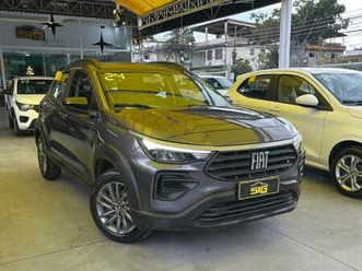 fiat pulse 1.3 drive cvt