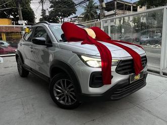 fiat pulse 1.3 drive cvt