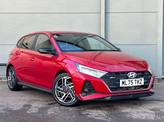 1.0 t-gdi n line s dct euro 6 (start/stop) 5dr