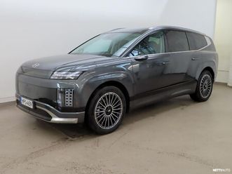 110 kwh 428 hv awd performance launch edition 7p