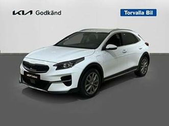 kia xceed plug-in hybrid advance plus *v-hjul*