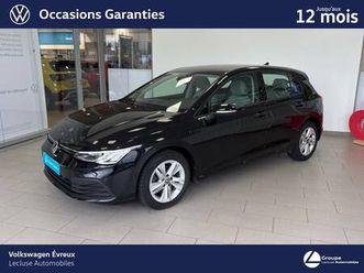 golf 1.5 etsi opf 150 dsg7 life 1st