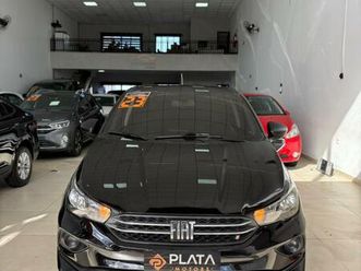 fiat cronos 1.0 6v flex