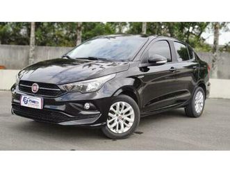 fiat cronos 1.3 drive gsr