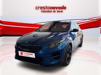 kia xceed 1.0 tgdi emotion 88kw 120cv
