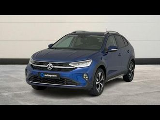 taigo 1.5 tsi 150ch style dsg7