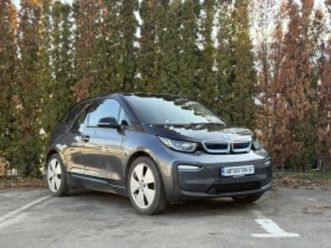 bmw i3 120 ≫ 2019 • 34 500 лв. • id