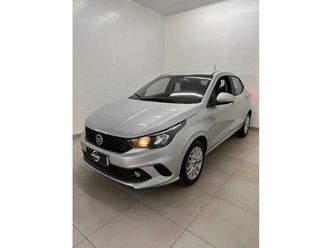 fiat argo 1.8 precision at