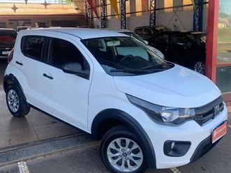 fiat mobi like 1.0 fire flex 5p.