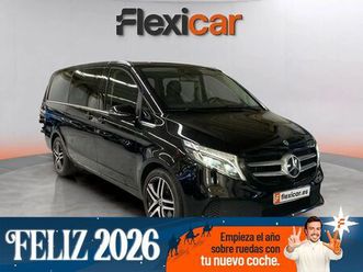 250 d avantgarde largo