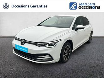 golf 1.5 etsi opf 130 dsg7 active