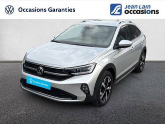 taigo 1.5 tsi 150 dsg7 style