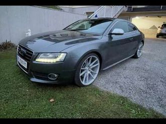 audi a5 /s5