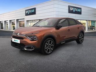 e-c4 136 ch automatique shine