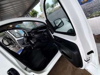 cargo 1.3mjt base 60kw