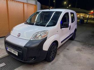 fiorino comercial combi 1.3mjt sx 75