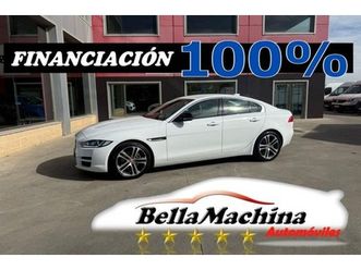 2.0d i4 132kw(180cv) rwd at r-dynamic se