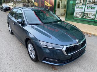 skoda octavia 2.0 tdi