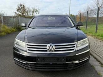 vw phaeton ≫ 2013 • 39 000 лв. • id