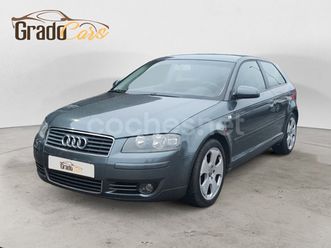 audi a3 2.0 tdi ambiente