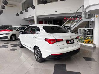 fiat cronos 1.8 precision auto