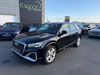 s line 35 tdi 150 s tronic 7