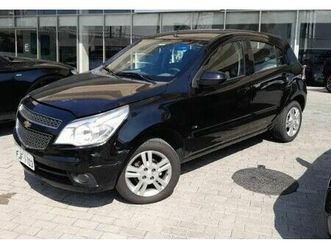 ltz 1.4 mpfi 8v flexpower 5p