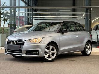 audi a1 1.0 tfsi ultra 95 ambiente