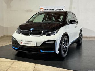 bmw i3 s 120ah julho/20