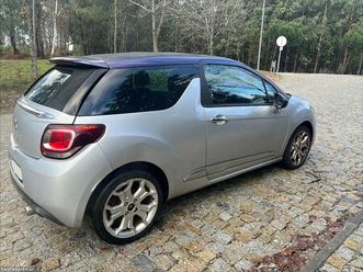 citroën ds3 cabrio dezembro/13
