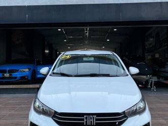 fiat cronos 1.0 6v flex