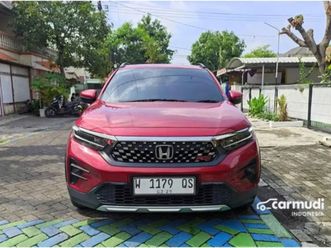 2023 honda wr-v 1.5 rs suv