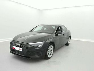 a3 berline 35 tdi 150 s tronic 7 business line