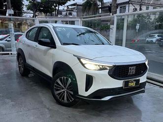 fiat fastback 1.0 t200 audace cvt