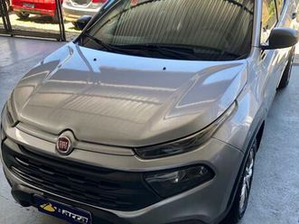 fiat toro 1.8 endurance auto