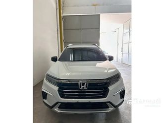 2025 honda br-v 1.5 prestige n7x edition suvpromo akhirtahun best price, best discount nego sampai deal