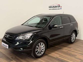 2.0 i-vtec edición especial