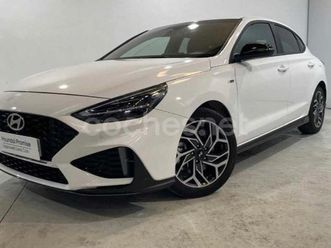 hyundai i30 1.0 tgdi n line se