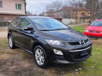 mazda cx-7 2.2mzr-cd проблем в мотора ≫ 2012 • 5 000 лв. • id