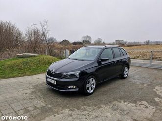 skoda fabia 1.0 tsi cool edition