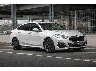 bmw 218i gc dkg*100%voll*hud*pano*esitze*kam*u-frei!