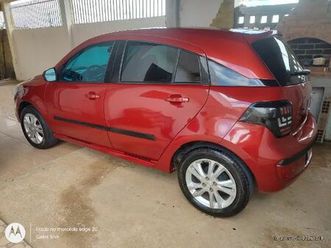 ltz 1.4 mpfi 8v flexpower 5p