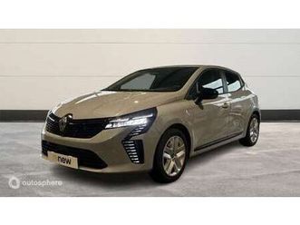 1.6 e-tech 145ch full hybrid evolution - 24