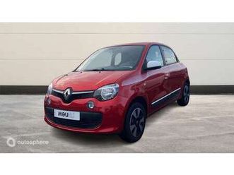 1.0 sce 70ch limited euro6c