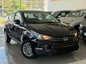 fiat cronos 1.0 drive