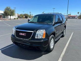 2009 gmc yukon sle *rwd + online financing avaiable