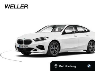 bmw 218d gc sport lcprof,parkass,rfk,led,hifi,shz